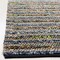 Safavieh Cape Cod Hand Woven Medium Rectangle Rug- Blue - Multi- 6 x 9 ft. CAP361A-6 - alternate 3
